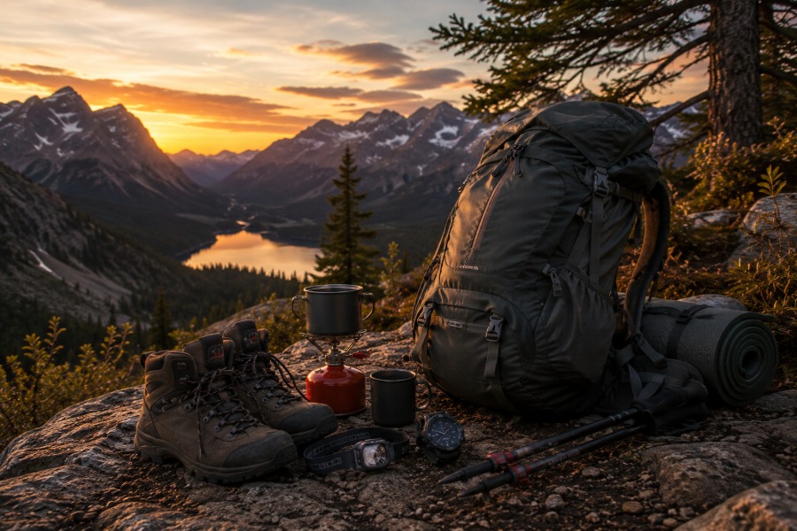 Best Backpacking Backpacks