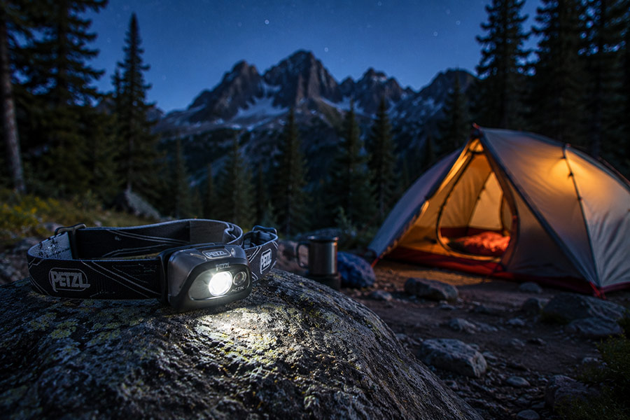 Best Headlamps for Camping
