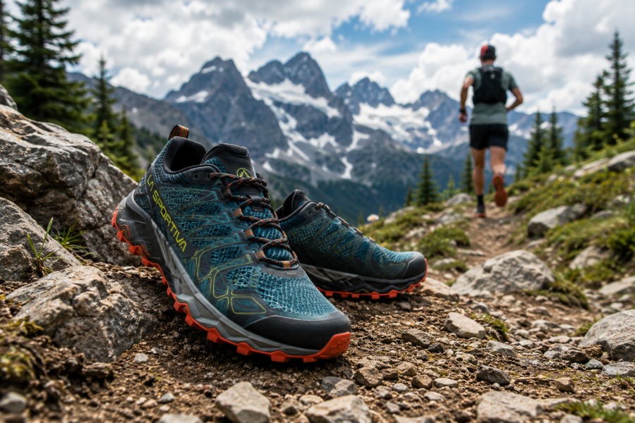 Best Trail Running Shoes