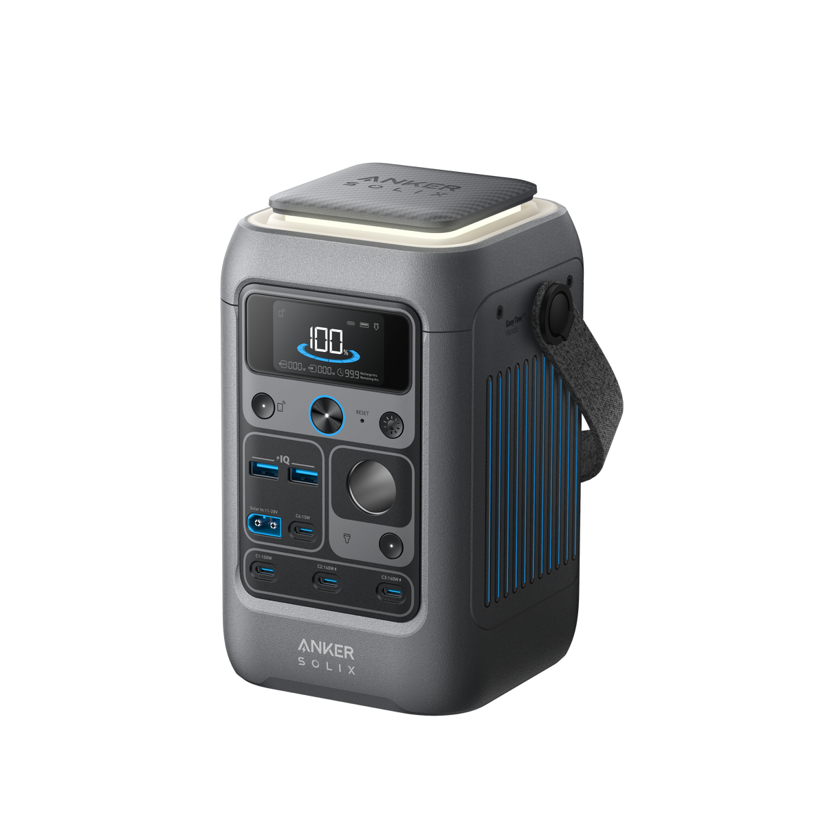 SOLIX C300