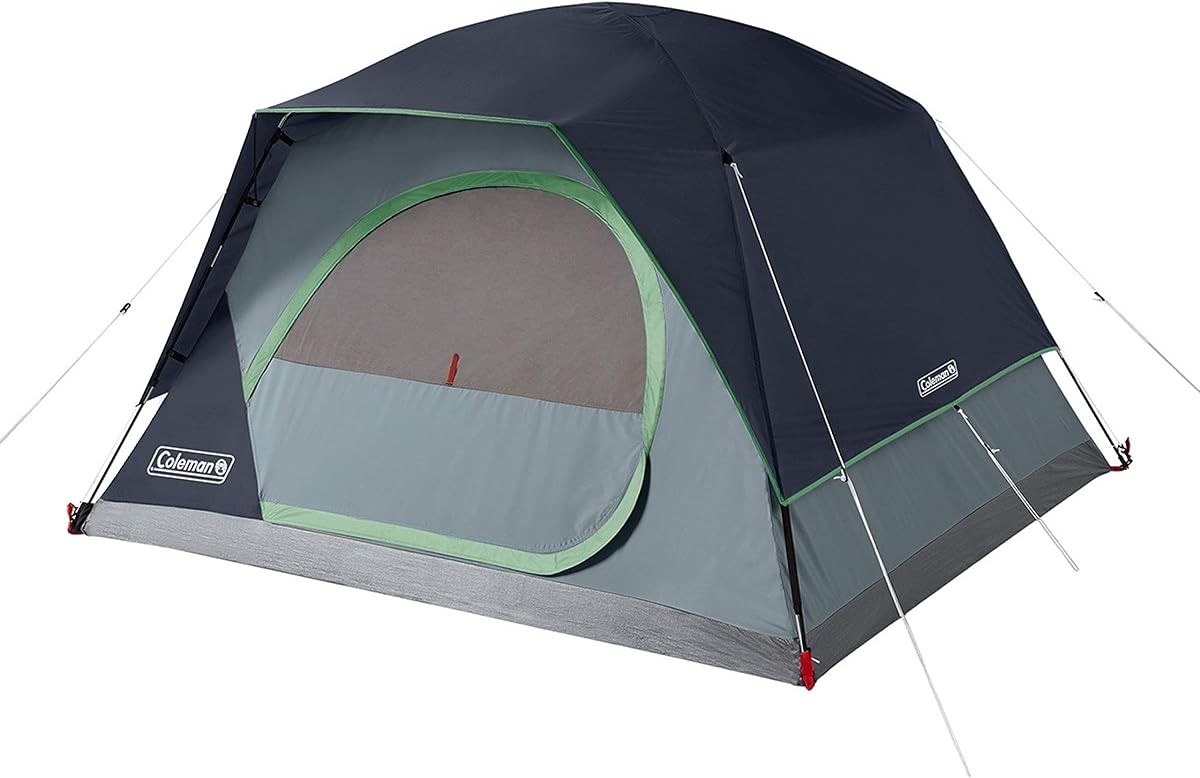 Skydome 6