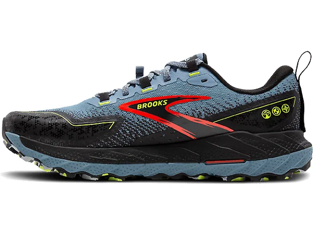 Cascadia 18