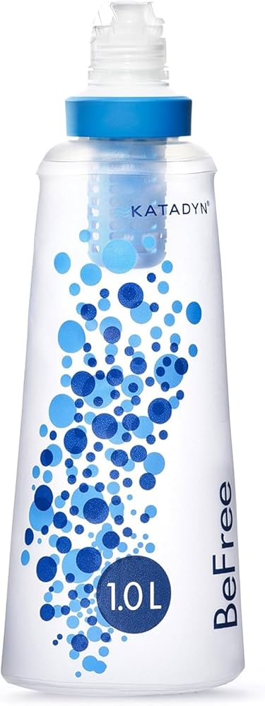 BeFree 1L