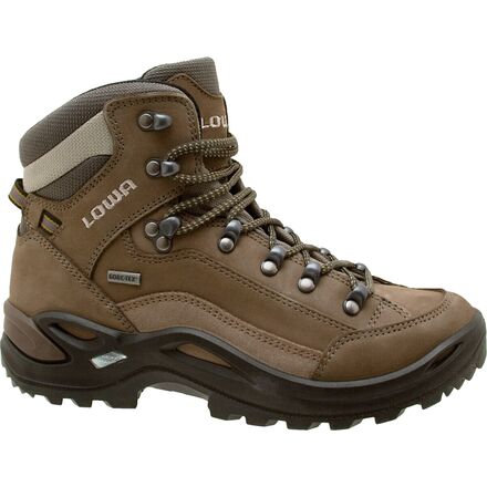 Renegade GTX Mid