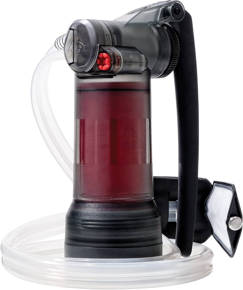 Guardian Purifier