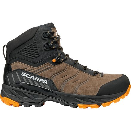 Rush TRK GTX
