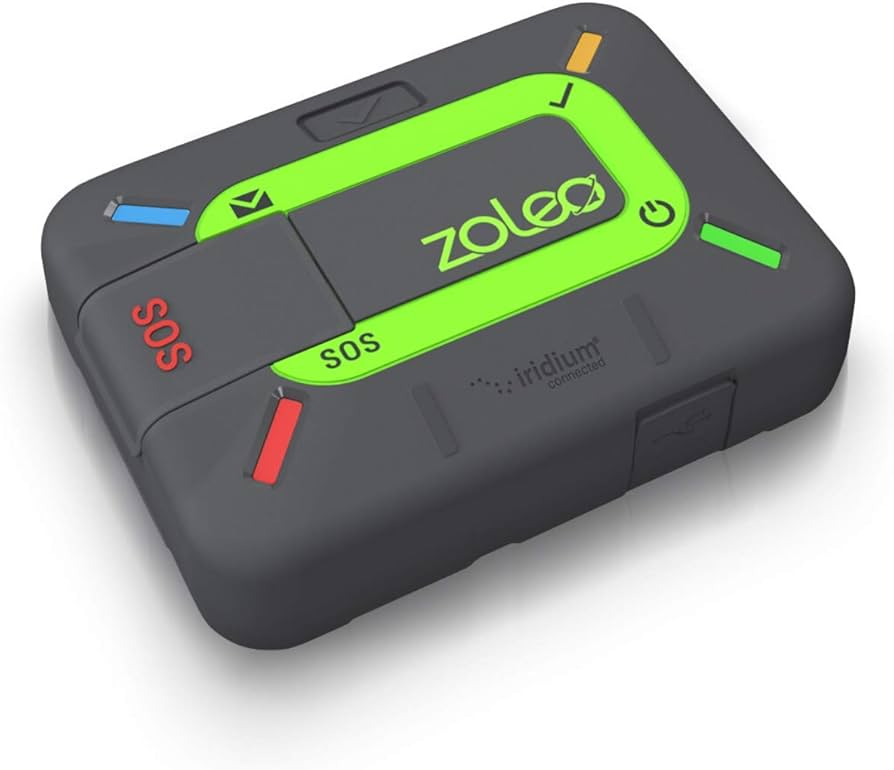 Satellite Communicator
